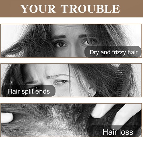 Batana öl Cream Für Haarwachstum Verbessert Die Ausstrahlung Von Haar Und Haut - Bild 7 von 14