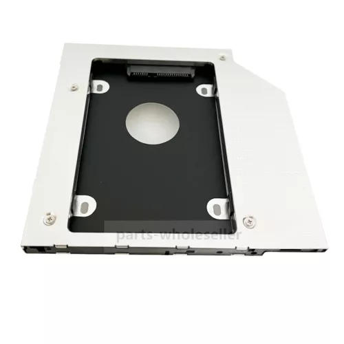 2nd SSD HDD Hard Drive Caddy Adapter For Lenovo ThinkPad T440P T540 T540P W540