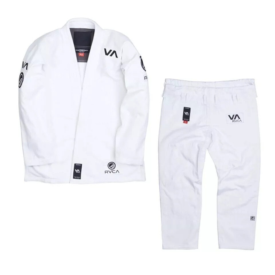 Shoyoroll RVCA V2 BJJ Gi – Batch 60 – 450 GSM Jiu-Jitsu