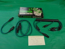 ROVER P6 2000 SC  1963-67 O/E QUALITY IGNITION LEAD SET