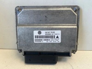 Volkswagen Touareg I 2007 Diesel Steuergerät Verteilergetriebe 165kW LIG16530