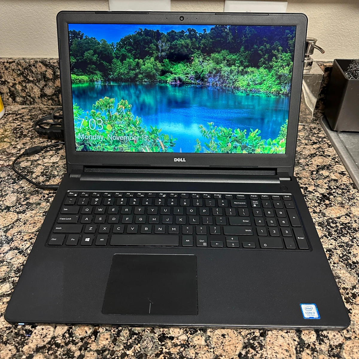 Dell cheap inspiron 5566