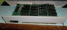  FRESH TAKEOUT SIEMENS OUTPUT MODULE PLC 505-4816 110~120AC  (158-1)