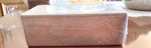 Contenitore in Alluminio Zincato x Elettronica 120,7x171,5x54,8 - Foto 2 di 3