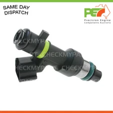 4x Brand New * OEM * Fuel Injectors For Nissan Qashqai J10 2.0L MR20DE