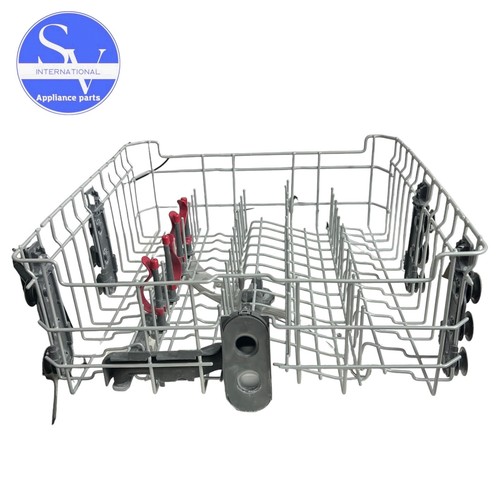 GE Dishwasher Upper Rack WD28X24438 WD28X26105 eBay