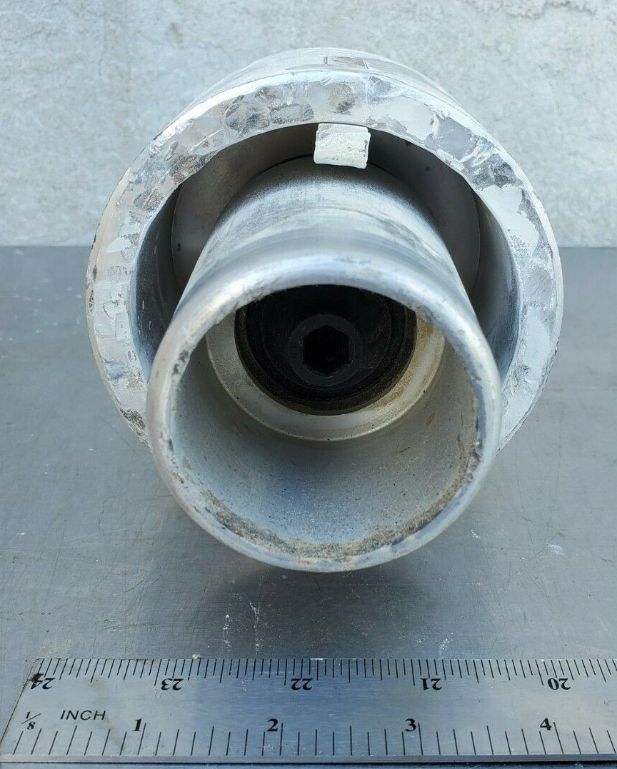 FPI Fiberglass Pipe Shaver Mandrel CB 6532 BAR 9840939 eBay