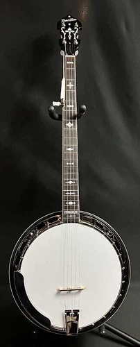 Gold Tone Mastertone™ OB-3 Orange Blossom 'Twanger' Pre-War Banjo w/ Case