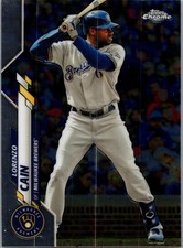 Click to enlarge Lorenzo Cain