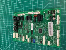DA92-00611A Samsung Refrigerator Main Pcb