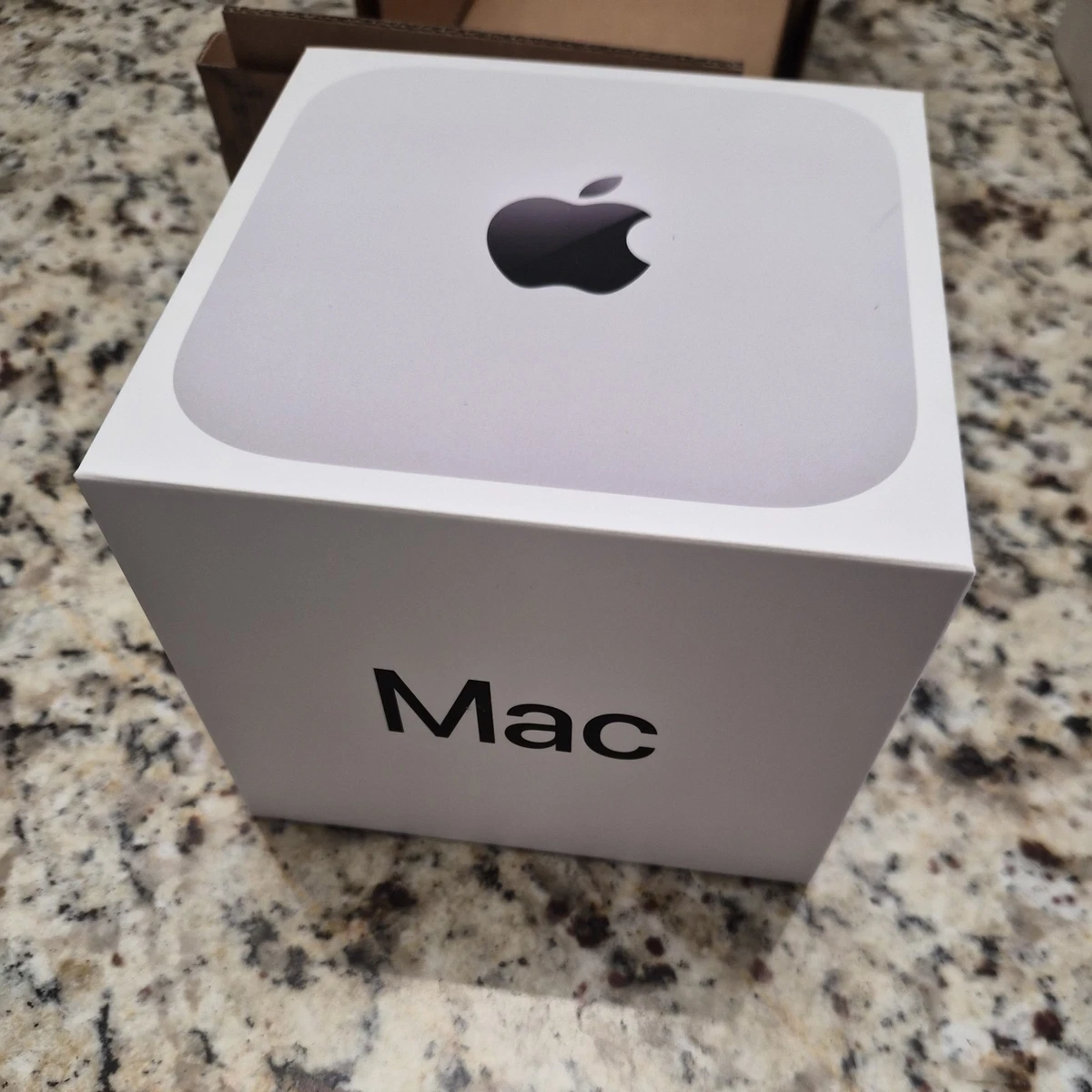 Apple Mac mini 16 GB RAM Desktops & All-In-One Computers for sale