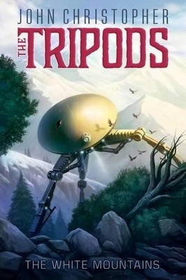 John Christopher The White Mountains (Taschenbuch) Tripods