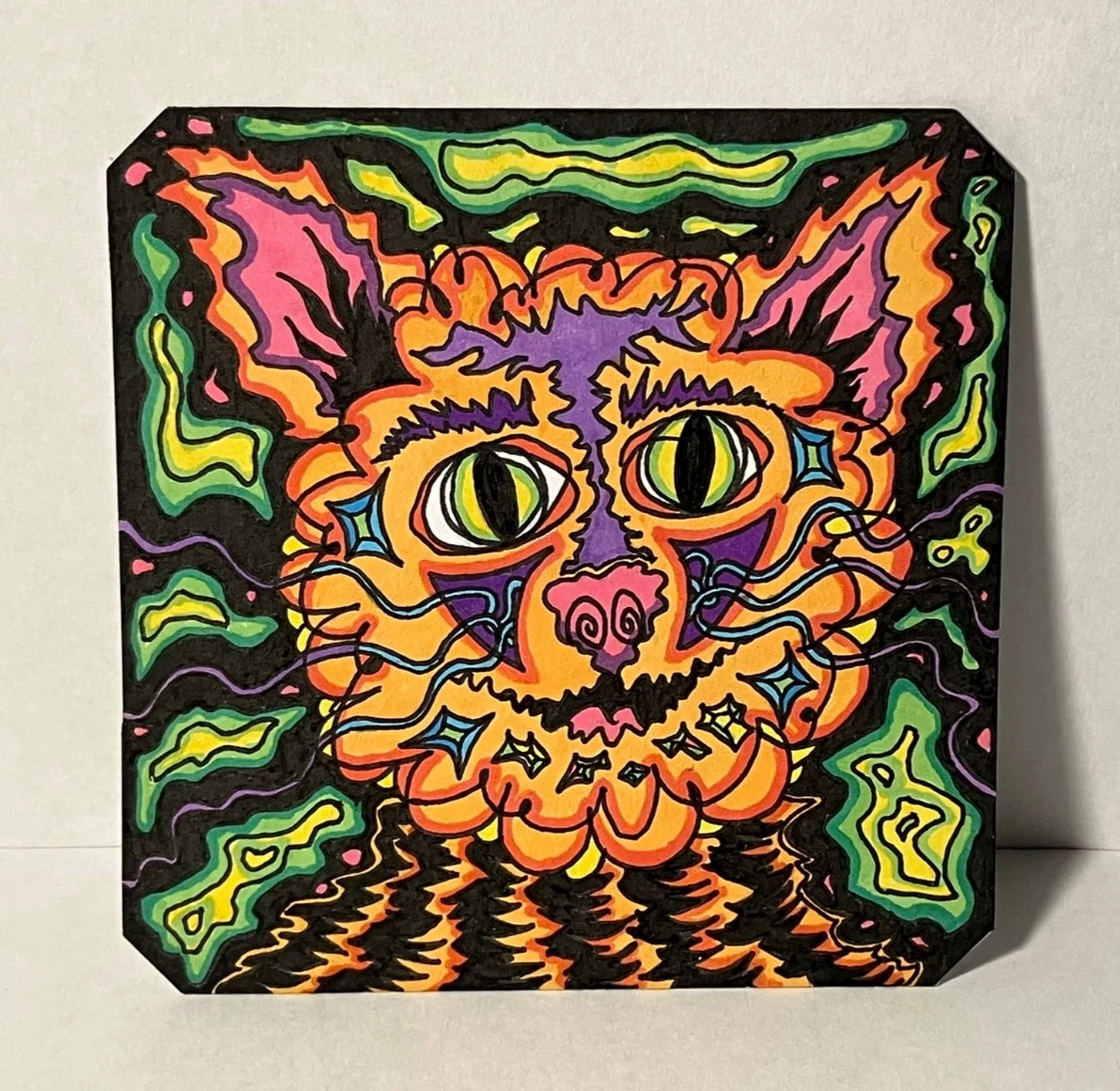 Ink Art Drawings for sale | eBay