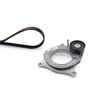 Mehrrippiger Keilriemen Set K276PK1153 GATES für BMW ALPINA