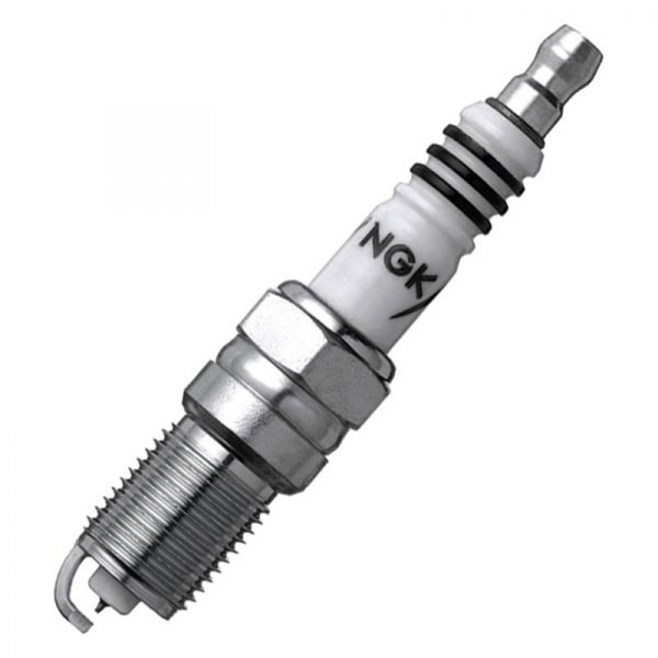 NGK T Dia 14 mm T Pitch 1.25 mm Gap 1.0 mm Iridium IX Spark Plug System TR7IX
