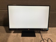 Viewsonic VX2270SMH 21.5" LED LCD Monitor VX2270SMH-LED       READ