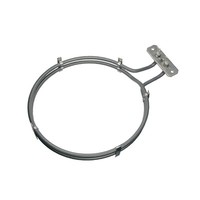 Easypart Passend FüR Europart 1R09199001 Heizelement HeißLuft Backofen