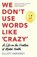 We Don't Use Words Like Crazy: On the Frontline, Sweeney, Sweeney,=#