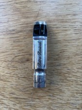 Retro Revival ‘Super D’ Florida Replica Double Ring Tenor Saxophone Mouthpiece