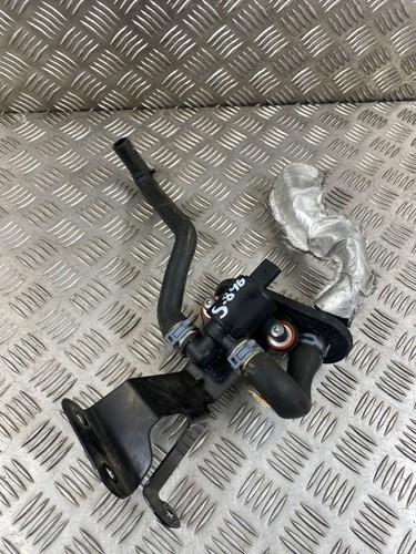 Audi A6 S6 C8 4K 2018 Zusatzwasserpumpe 4H0121671D Diesel 200kW ETO31252