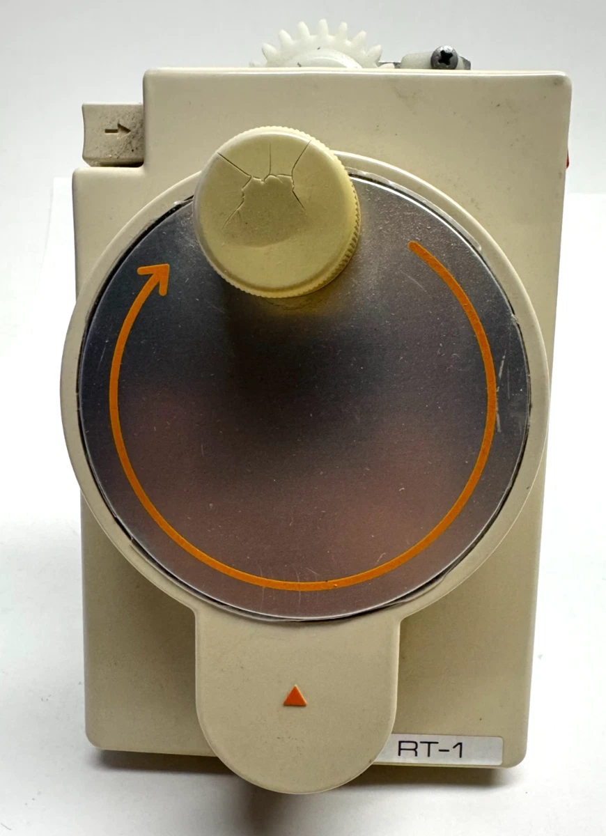 Chariot De Transfert De Côtes Singer RT-1 Vintage – Pour Machine à Tricoter 4,5 Mm