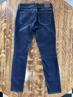 Womens Lucky Brand dark wash Lolita Skinny jeans size 4/27R — photo 2