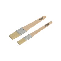 Kaiser Backpinsel-Set 2-Teilig PâTisserie