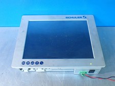 PHOENIX CONTACT INDUSTRIAL TOUCH SCREEN PC DVG-OTC5115 002-BF