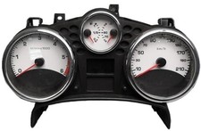 Compteur Peugeot 207