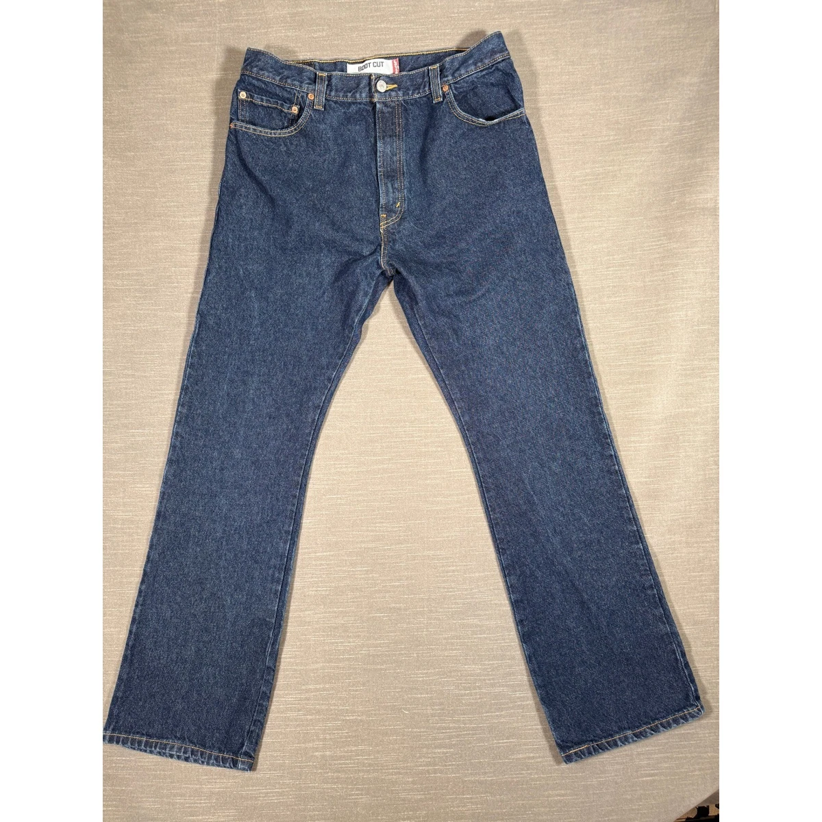 Levi's 517 Men's 34 in Inseam Jeans for sale | eBay