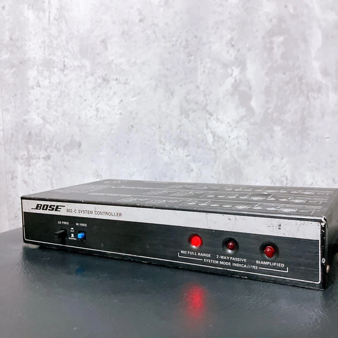 Preços baixos em Bose 802 Alto-Falantes de áudio profissional | eBay