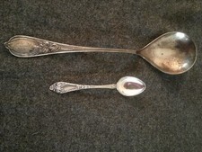 Scrap Lot 830 Silver 830S - 80 Grams