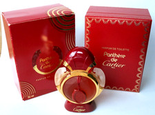 CARTIER  Panthere de Cartier Parfum de Toilette Rechargeable Spray 50 ml