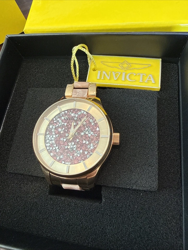 invicta mujer ángel nº 24663 Foto 2 de 3