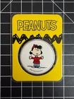2021 Peanuts Lucy Van Pelt 1oz Silver Round Colorized