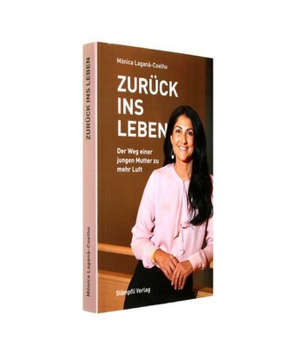 Zurück ins Leben: Der Weg einer jungen Mutter zu mehr Luft: Der Weg einer junge