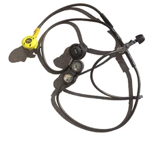 US DIVERS, AERIS, SHERWOOD, Diving Equipment 3 sets regulators, octopus, gauges