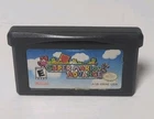 Super Mario Advance - Nintendo Game Boy Advance Cartridge Only B398