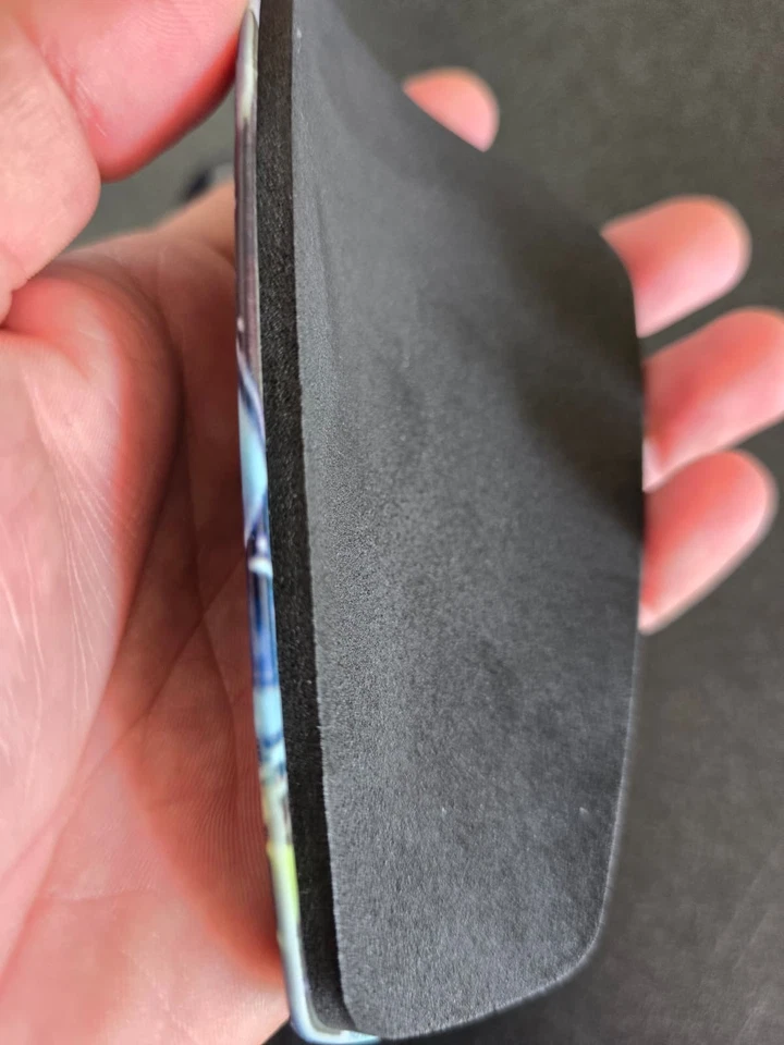 Espinilleras personalizadas nuevo estilo Foto 4 de 4