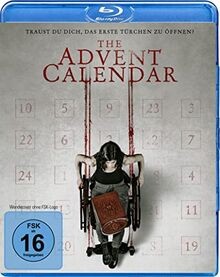 The Advent Calendar von Splendid Film/WVG | DVD | Zustand sehr gut