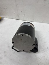 Dayton Exhaust Fan Motor 494R58 (B370-8), Fits 484X50/484X59, 1/2 Hp, DENTED