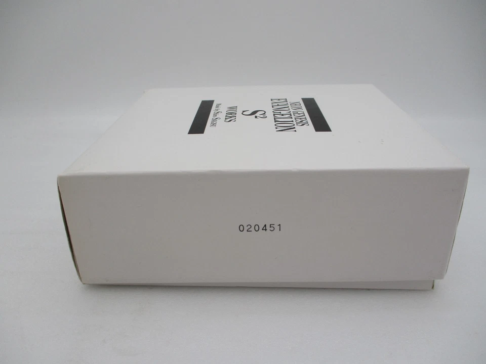 CD-BOX Neon Genesis Evangelion S2 WORKS Music by Shiro Sagisu 7CDs Japan import Foto 4 de 4