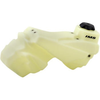 IMS Fuel Tank 2.8 Gallon Natural #117340-N2 for Yamaha WR450F/YZ450FX 2019-2020