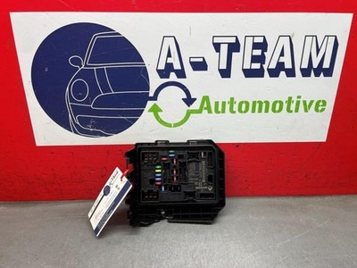 Sicherungskasten Renault Clio V B7 284B64086R P23960133