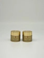 2 PACK ELIZABETH ARDEN CERAMIDE LIFT & FIRM DAY CREAM .5 OZ SUNSCREEN SPF 30