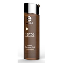 Swede Senze Massage Oil Erotic Aroma Wellness Massage Oil Aphrodisiac 150 ml
