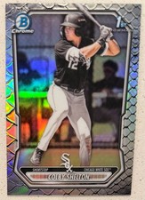 2026 Bowman - REPTILIAN CHROME - You Pick Complete Your Set