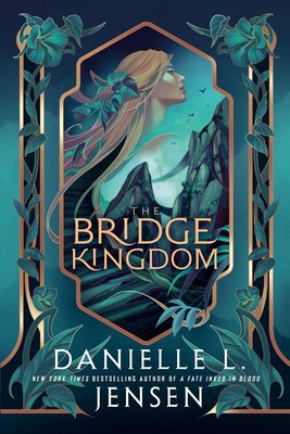 Danielle L. Jensen The Bridge Kingdom