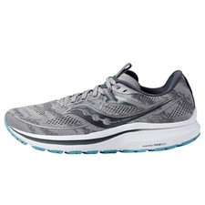 Saucony Omni 21 Alloy / Rainfall S10762-20 Women's Size 6 Medium