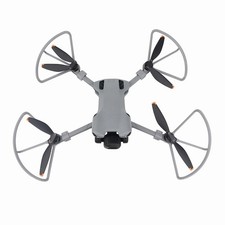 4PCS Bumper Ring Propeller Guard For DJI Mini 5 Pro Drone Protector Accessories